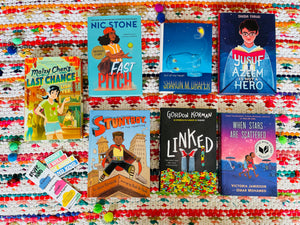 Middle Grade Book Bundle  Ages 8-12 – Brave + Kind Bookshop