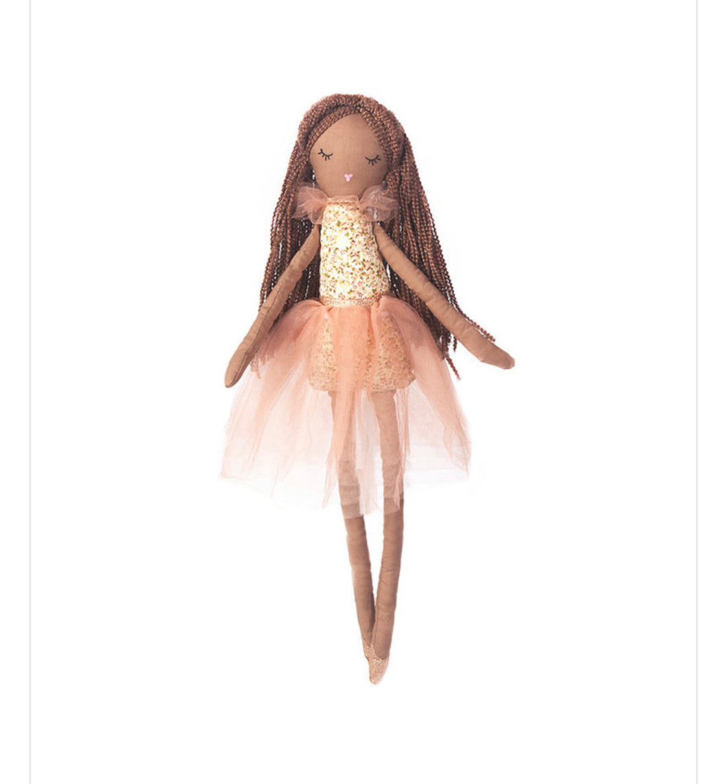 Coco Sachet Doll | Mon Ami