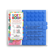 Soft Book Creative Journal Kit | WAFF