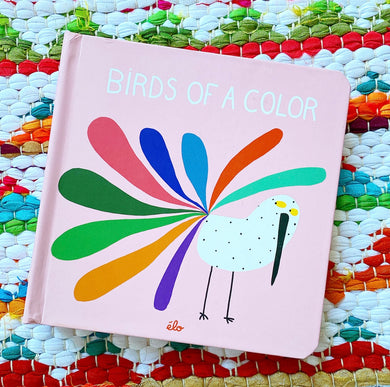 Birds of a Color | Élo