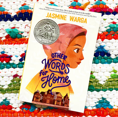 Other Words for Home [paperback] | Jasmine Warga