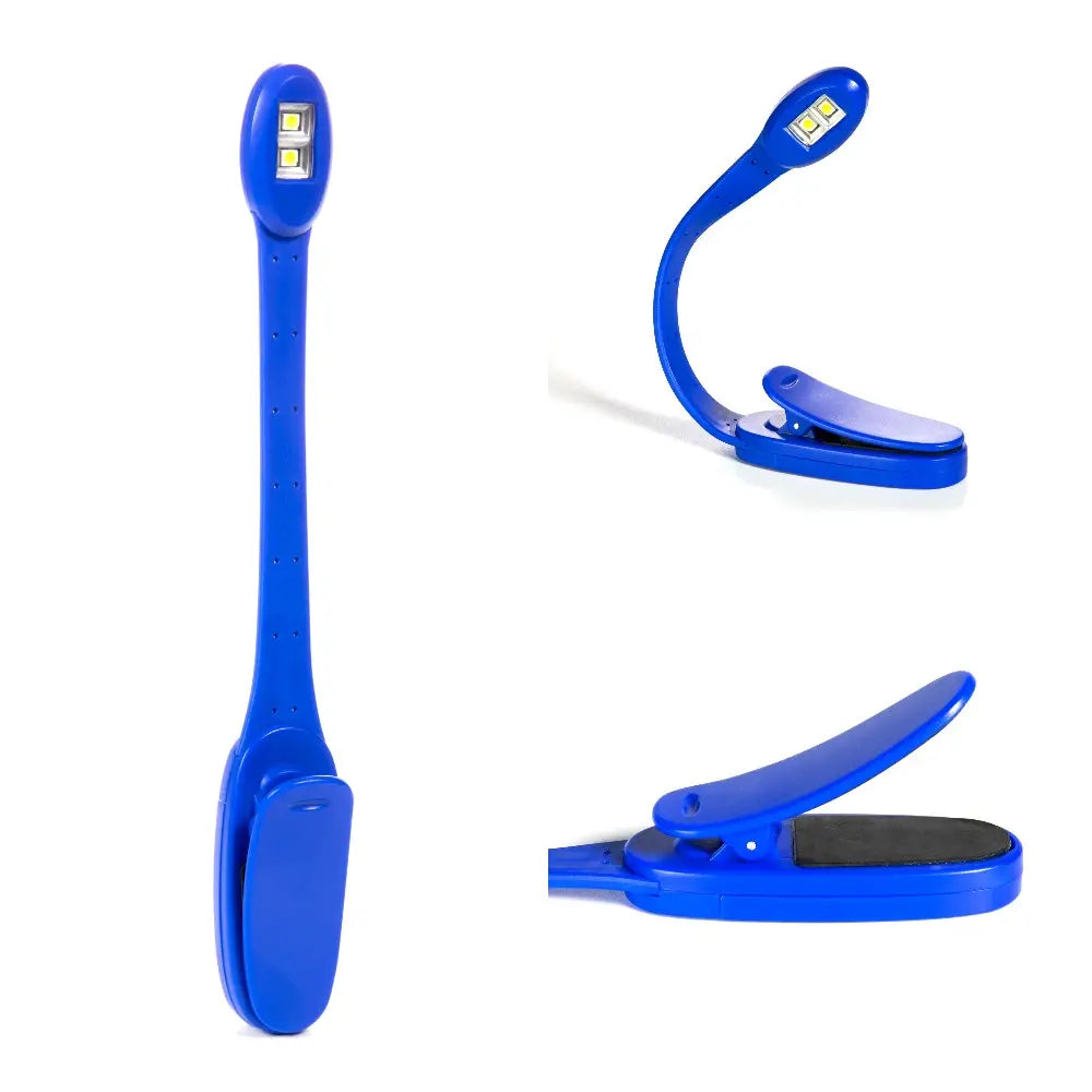 Flexilight Xtra LED Reading Book Light | Thinking Gifts