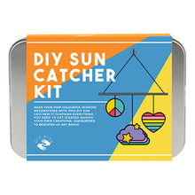 DIY Sun Catchers | Gift Republic Ltd