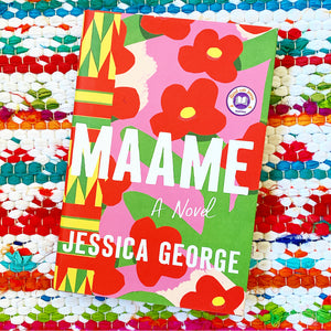 Maame | Jessica George