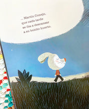 El Cuento de la Noche | Philippe Thomine