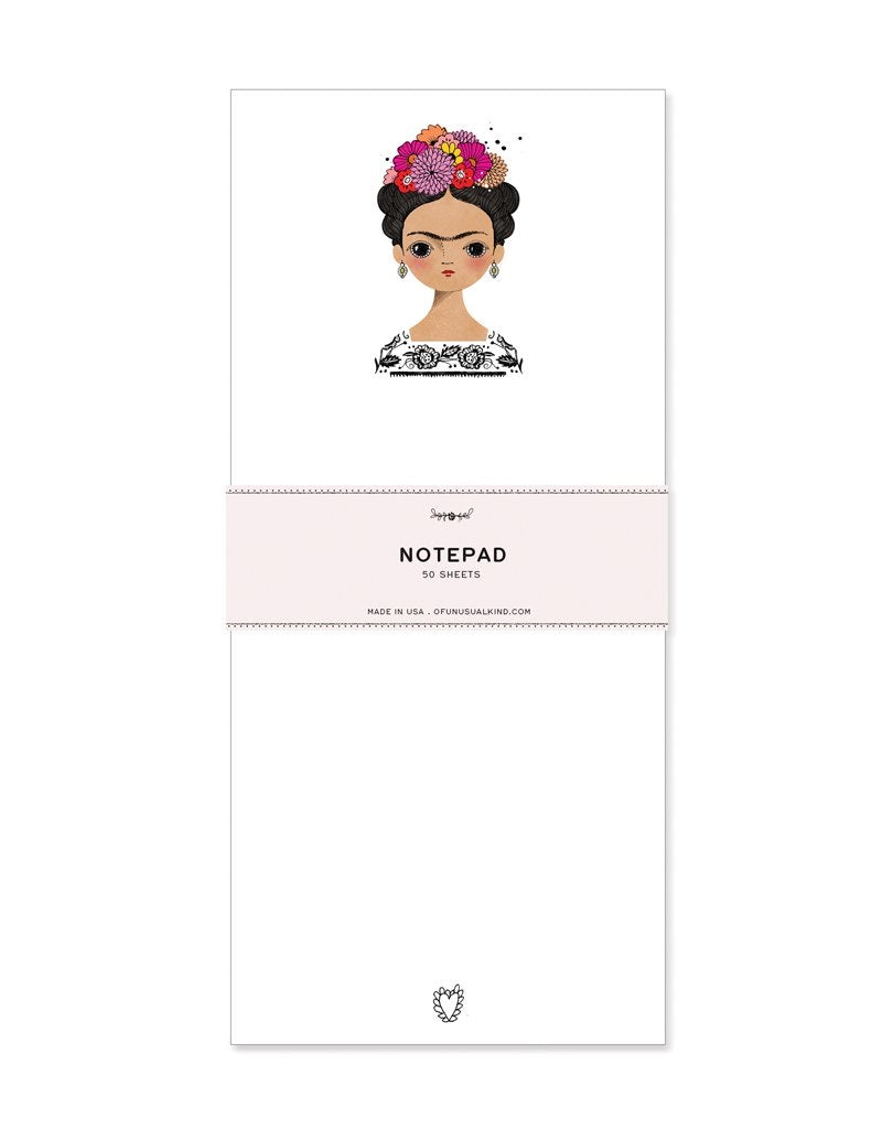 BFF Everyday Notepads