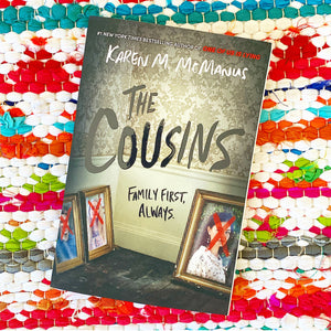 The Cousins | Karen M. McManus