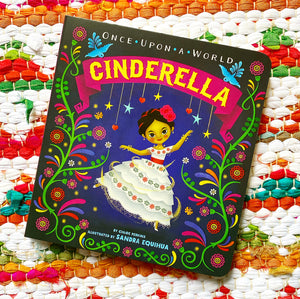 Cinderella | Chloe Perkins, Equihua