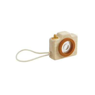 Mini Camera Kaleidoscope | PlanToys