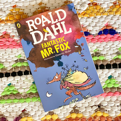 Fantastic Mr. Fox | Roald Dahl