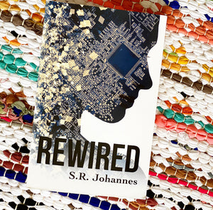 ReWired | Johannes