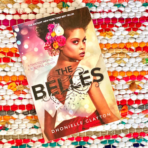 The Belles [paperback] | Dhonielle Clayton