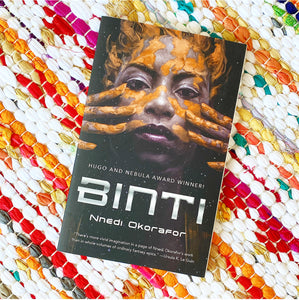 Binti | Nnedi Okorafor