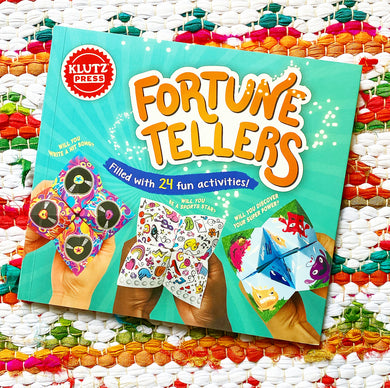 Fortune Tellers | Klutz Press