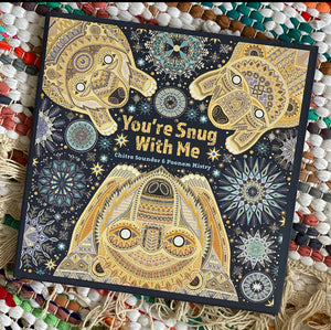 You're Snug with Me | Soundoe, Mistry