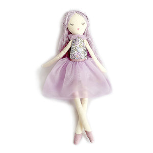 Lavender Sachet Doll