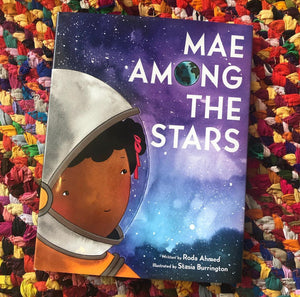 Mae Among The Stars | Ahmed