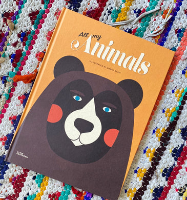 All My Animals | David Ryski