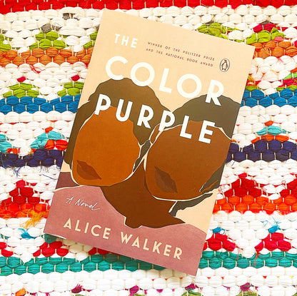 The Color Purple | Alice Walker (Author)