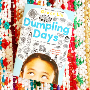 Dumpling Days | Grace Lin