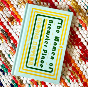 The Women of Brewster Place: A Novel in Seven Stories | Gloria Naylor