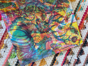 Illuminature: Discover 180 Animals with Your Magic Three Color Lens | Rachel Williams