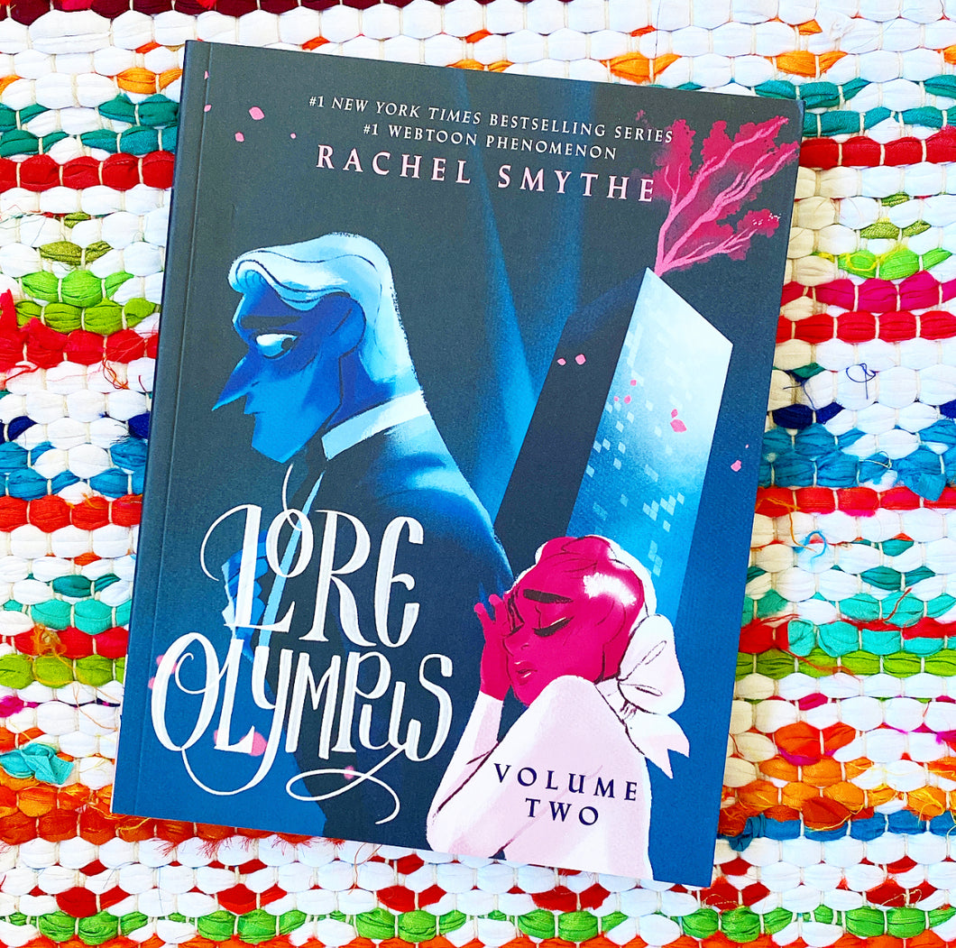 Lore Olympus: Volume Two | Rachel Smythe