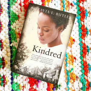 Kindred [hardcover] | Octavia E. Butler