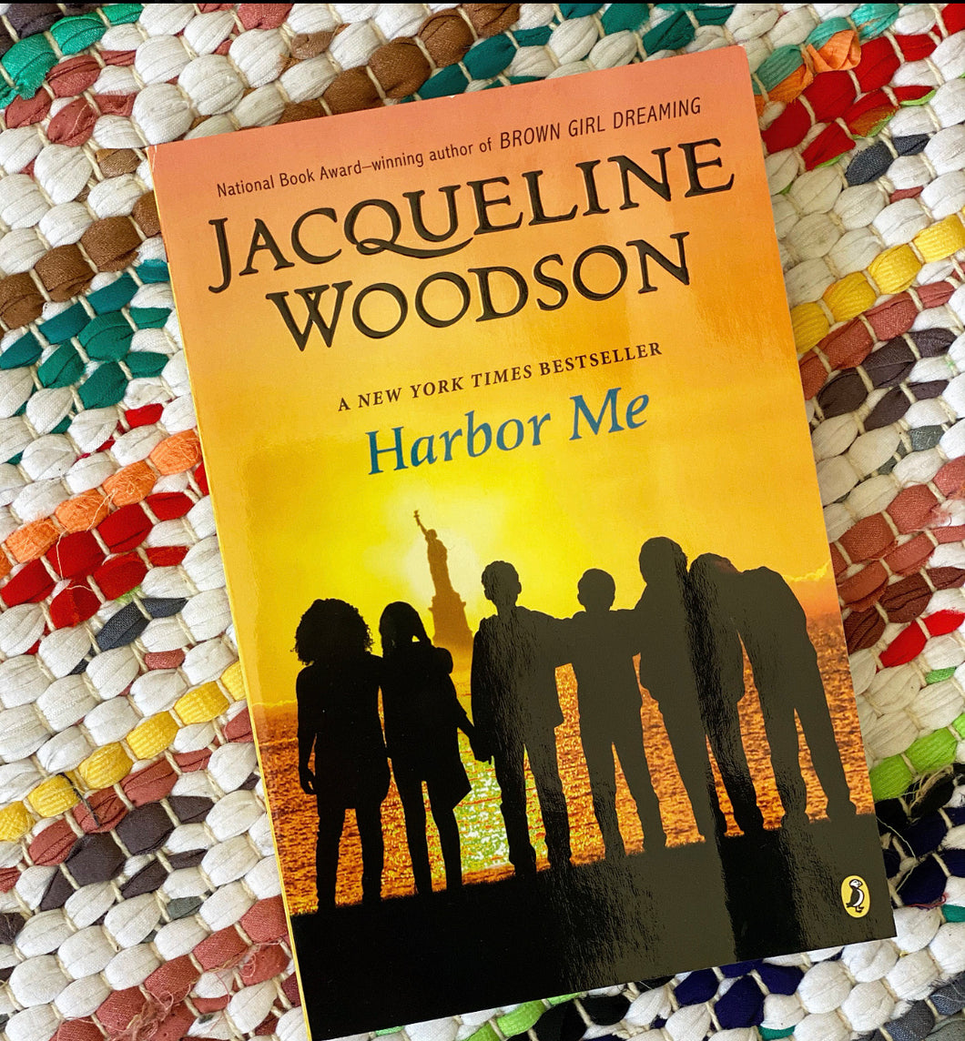 Harbor Me | Jacqueline Woodson