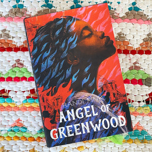 Angel of Greenwood | Randi Pink