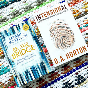 Race + Theology Reads | Morrison, Horton
