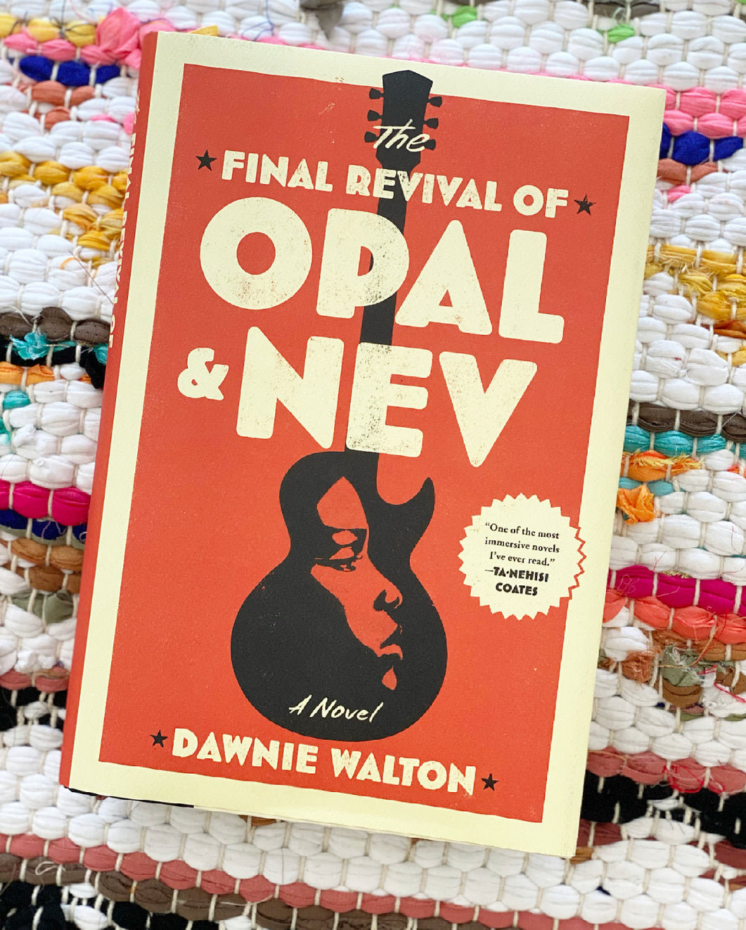 The Final Revival of Opal & Nev | Dawnie Walton