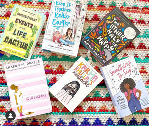 Teacher Subscription | Monthly Book Delivery Subscription
