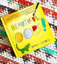 Beautiful Oops | Barney Saltzberg