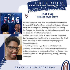 That Flag | Tameka Fryer Brown