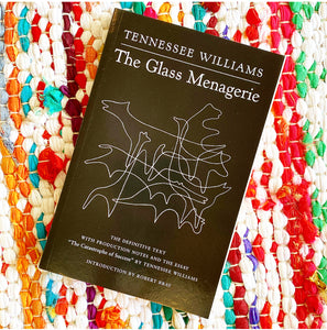 The Glass Menagerie | Tennessee Williams, Bray