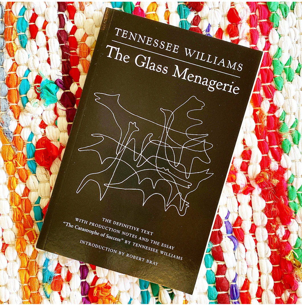The Glass Menagerie | Tennessee Williams, Bray