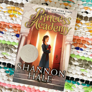 Princess Academy | Shannon Hale