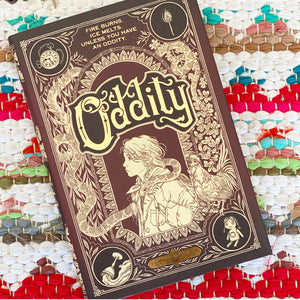 Oddity | Eli Brown