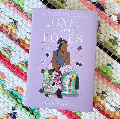 One True Loves | Elise Bryant