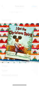 I Got the Christmas Spirit | Connie Schofield-Morrison, Morrison