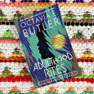 Adulthood Rites [Paperback] | Octavia E. Butler