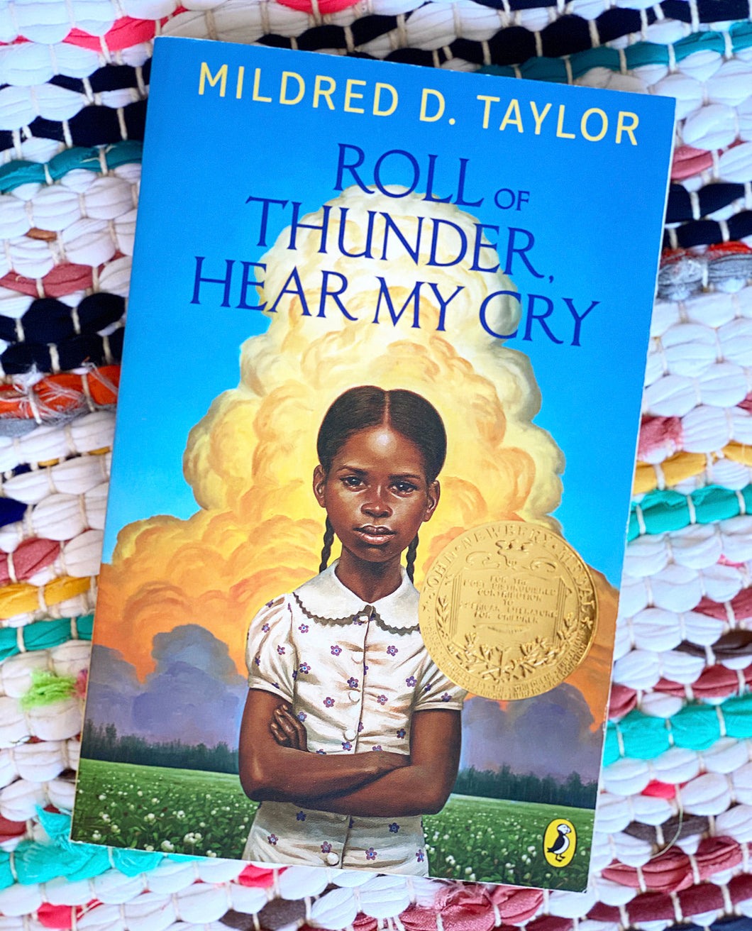 Roll of Thunder, Hear My Cry | Mildred D. Taylor