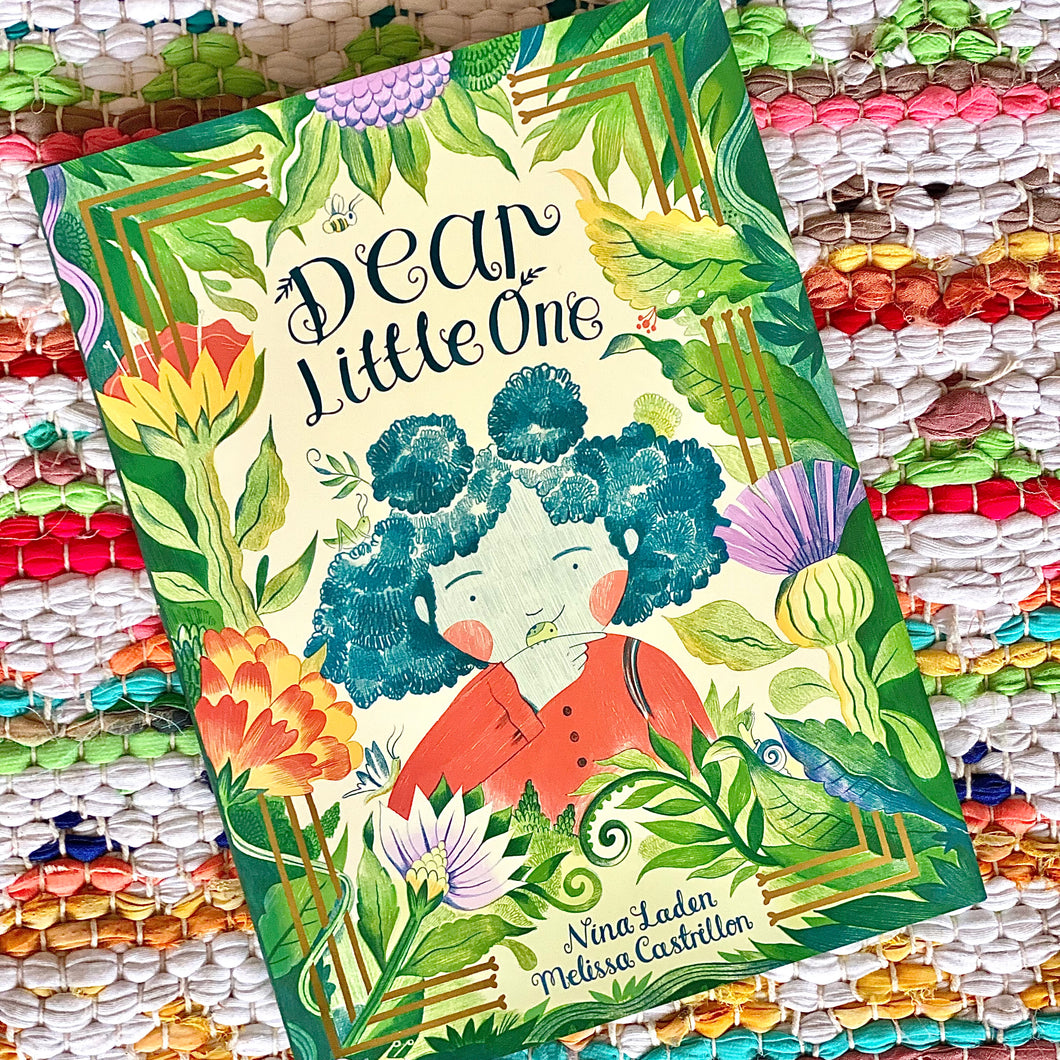 Dear Little One | Nina Laden