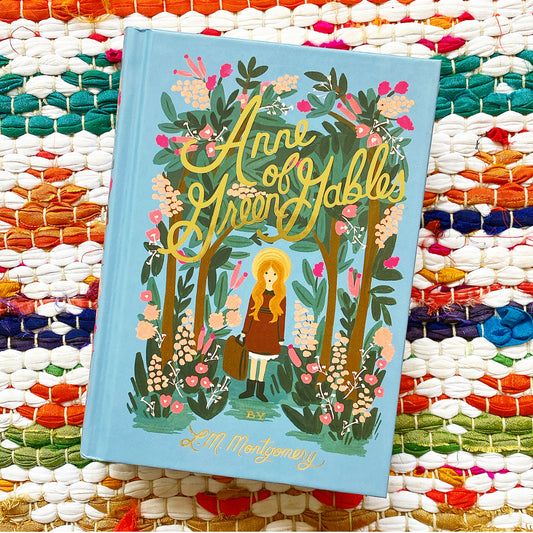 Anne of Green Gables | L. M. Montgomery