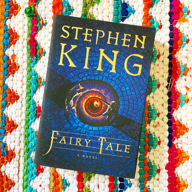 Fairy Tale | Stephen King