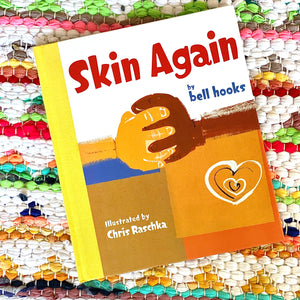 Skin Again | Bell Hooks