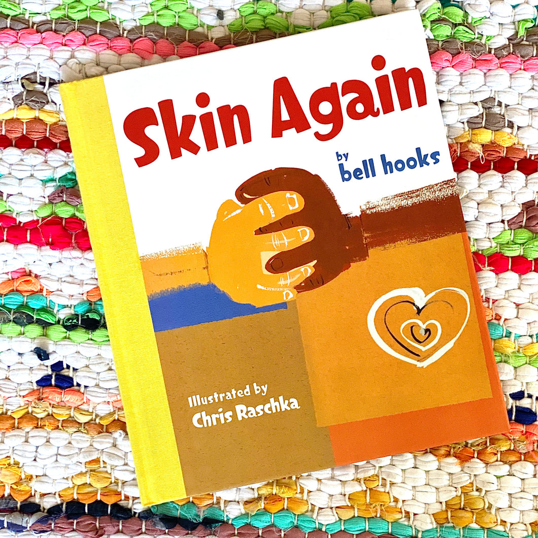 Skin Again | Bell Hooks