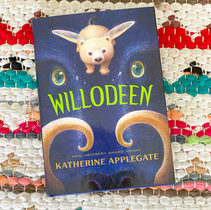 Willodeen | Katherine Applegate