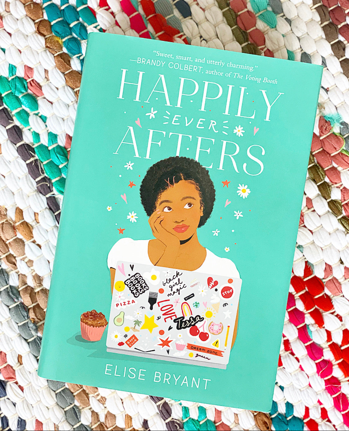 Happily Ever Afters [Paperback] | Elise Bryant